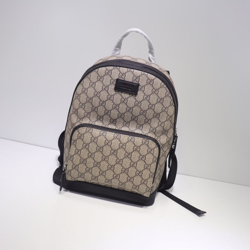 G*u*i backpacks